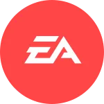Electronic Arts SVG Icon